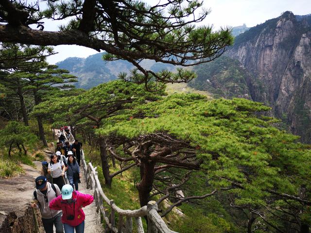 黄山怎样玩好还省钱