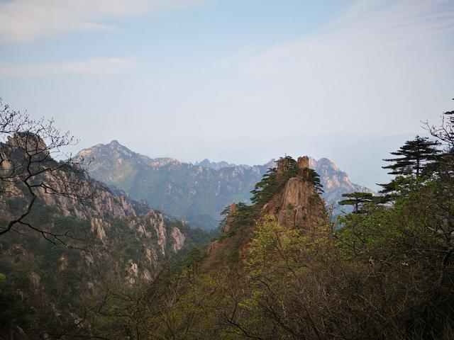 黄山怎样玩好还省钱