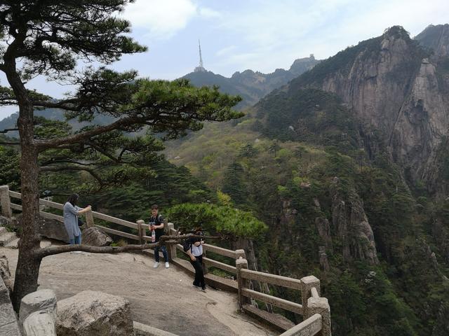 黄山怎样玩好还省钱
