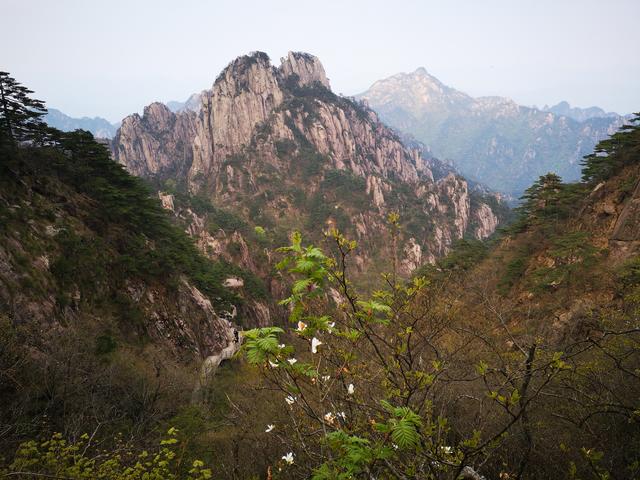 黄山怎样玩好还省钱