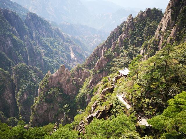 黄山怎样玩好还省钱