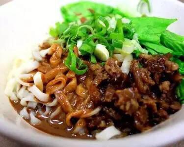 做面方法大全!面面俱到,这味儿爽!