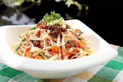 做面方法大全!面面俱到,这味儿爽!