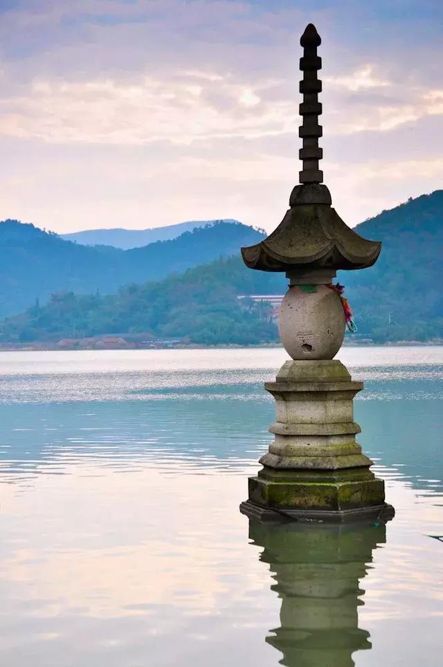 浙江这9个极具韵味的古镇,我愿余生与你一起走!