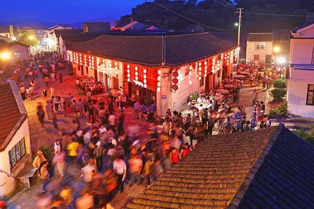 浙江这9个极具韵味的古镇,我愿余生与你一起走!