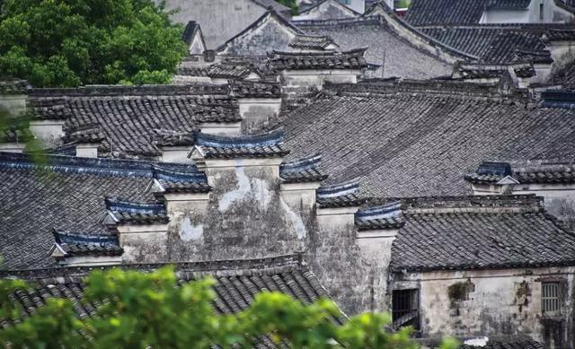 浙江这9个极具韵味的古镇,我愿余生与你一起走!