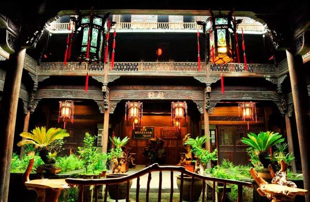 浙江这9个极具韵味的古镇,我愿余生与你一起走!