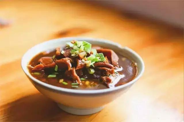 浙江这9个极具韵味的古镇,我愿余生与你一起走!