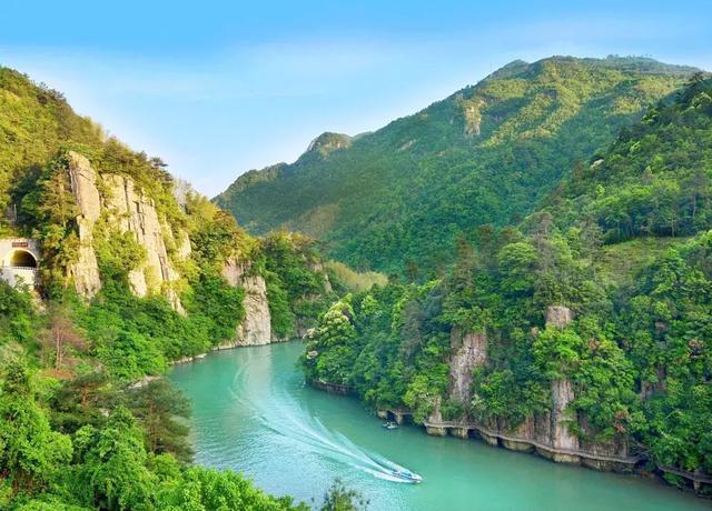 浙江这9个极具韵味的古镇,我愿余生与你一起走!