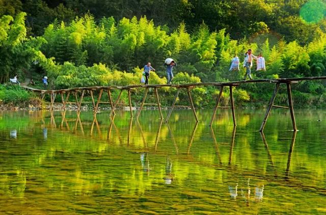 浙江这9个极具韵味的古镇,我愿余生与你一起走!