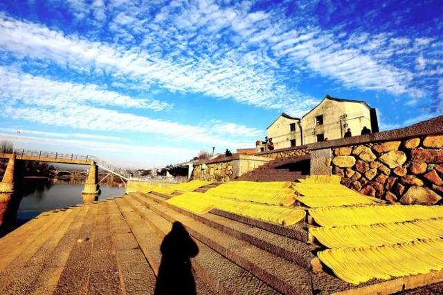 浙江这9个极具韵味的古镇,我愿余生与你一起走!