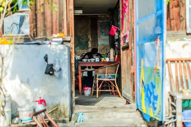 浙江这9个极具韵味的古镇,我愿余生与你一起走!