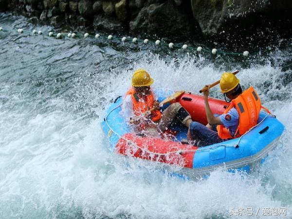 深入最美小县桐庐,感受清凉自然山水,桐庐避暑亲子两日游