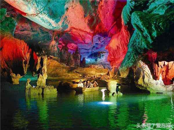 深入最美小县桐庐,感受清凉自然山水,桐庐避暑亲子两日游