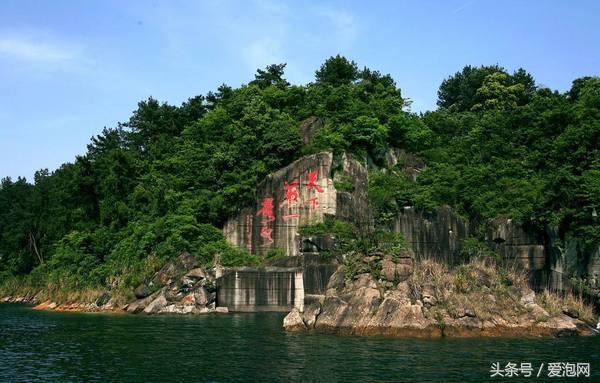 深入最美小县桐庐,感受清凉自然山水,桐庐避暑亲子两日游