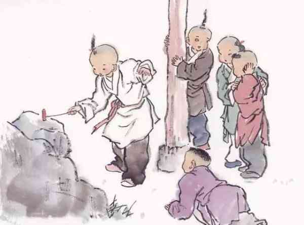 你不让孩子吃苦,这个世界会让他很苦!(深度好文) 你不让孩子吃苦,这个世界会让他很苦!(深度好文)