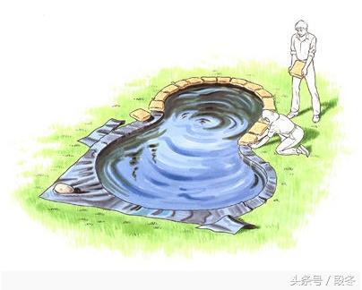 ��ͥԺ��ơ��Լ�������Ժ���ｨ��һ����̬����-�����������