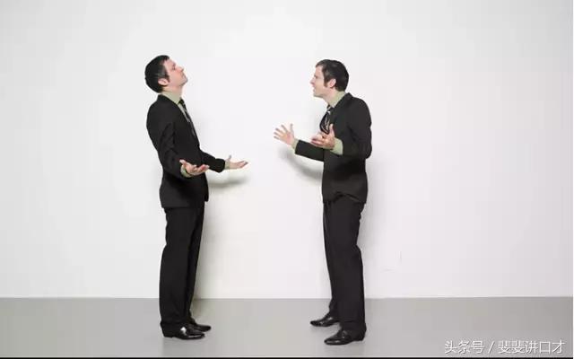 卡耐基口才技巧:性格内向的人要如何训练口才?