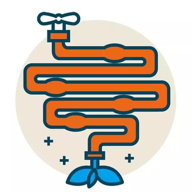 肚子疼有好多种,不同部位预示不同疾病,几招教你正确区分