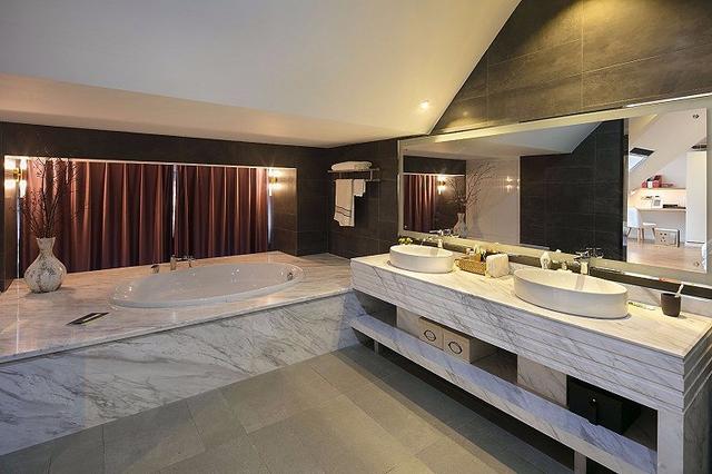 顶层复式,生活要有仪式感