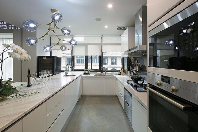 顶层复式,生活要有仪式感