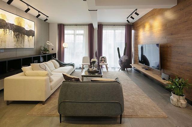 顶层复式,生活要有仪式感