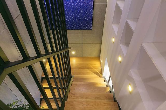 顶层复式,生活要有仪式感