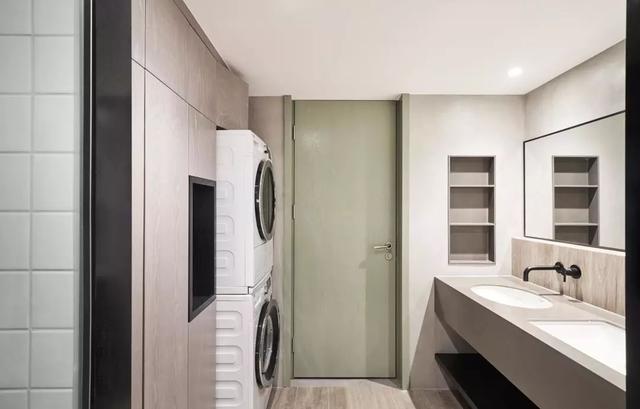 顶层复式,生活要有仪式感