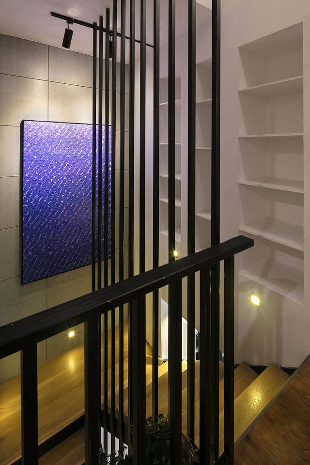 顶层复式,生活要有仪式感