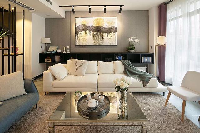 顶层复式,生活要有仪式感