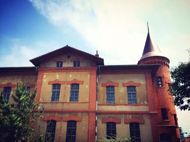 青岛所有好玩的地方都在这里了!