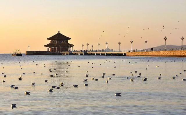 青岛所有好玩的地方都在这里了!