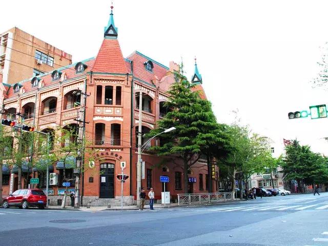 青岛所有好玩的地方都在这里了!