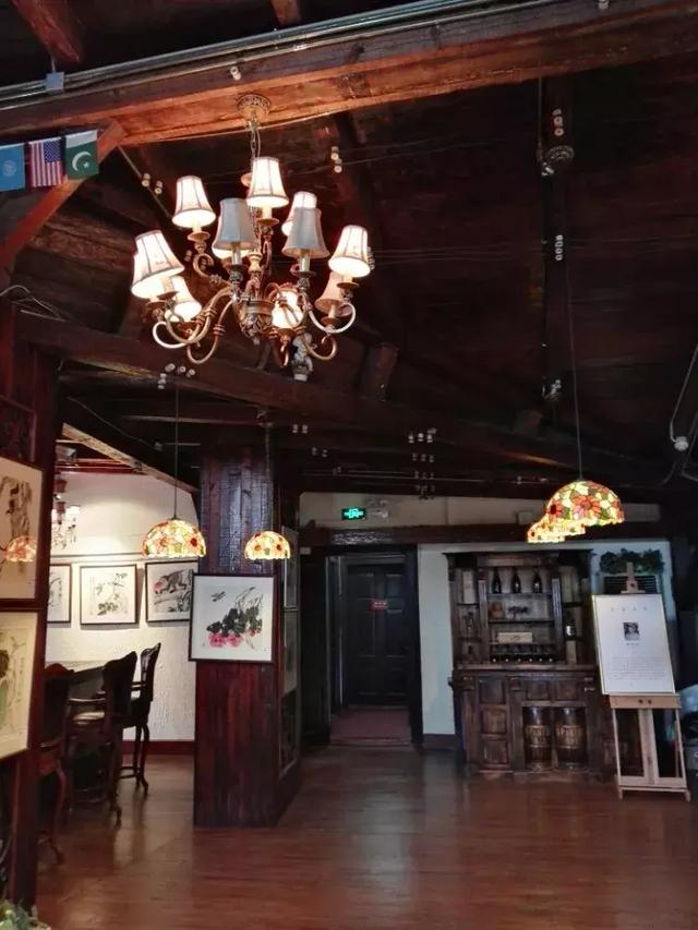 青岛所有好玩的地方都在这里了!