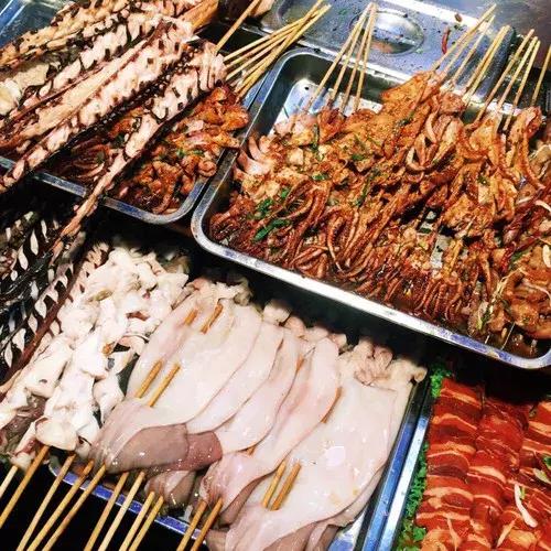 青岛所有好玩的地方都在这里了!