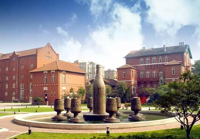 青岛所有好玩的地方都在这里了!