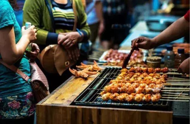 青岛所有好玩的地方都在这里了!