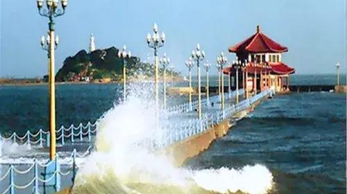 青岛所有好玩的地方都在这里了!