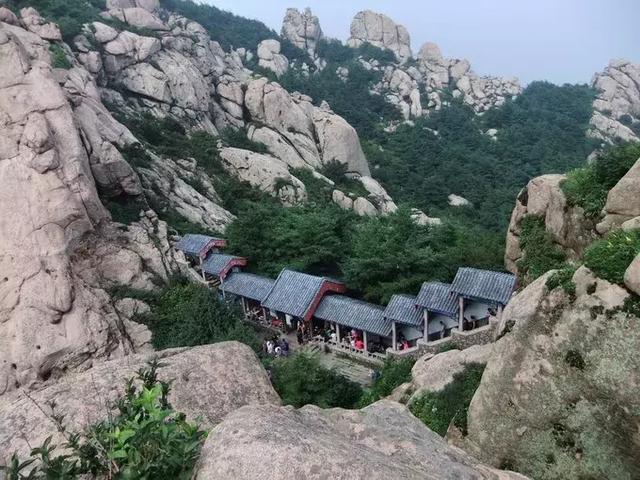 青岛所有好玩的地方都在这里了!