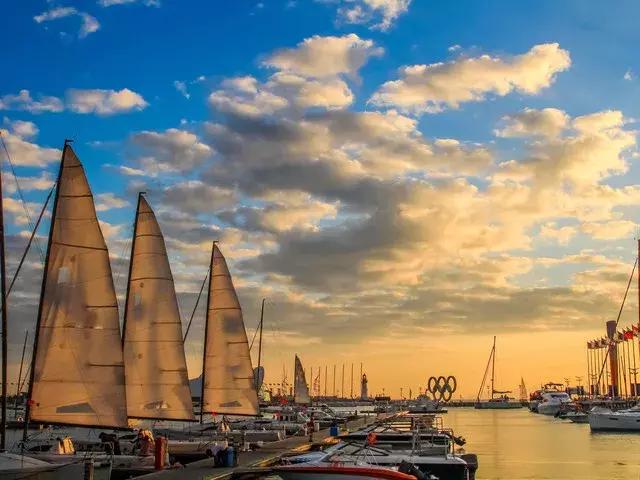 青岛所有好玩的地方都在这里了!