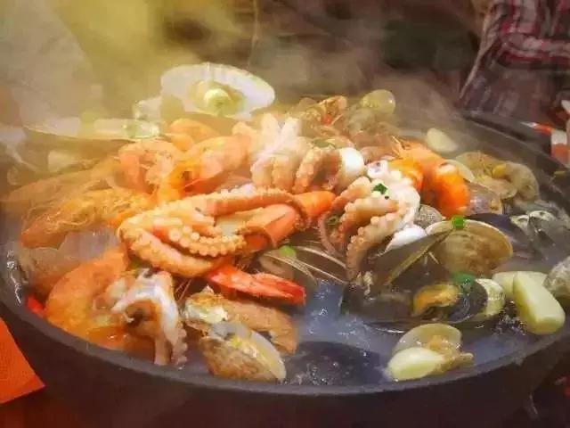 青岛所有好玩的地方都在这里了!