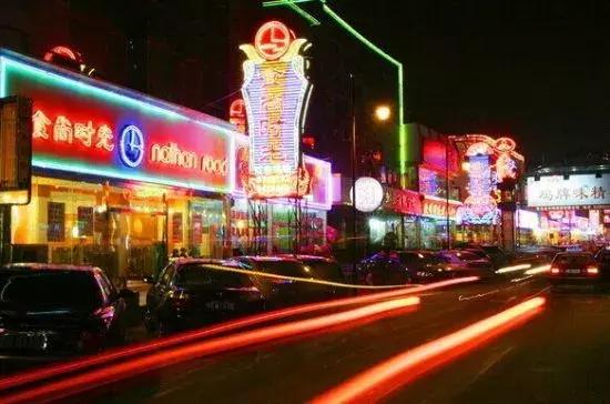 青岛所有好玩的地方都在这里了!