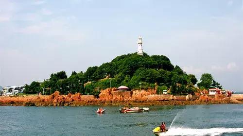 青岛所有好玩的地方都在这里了!