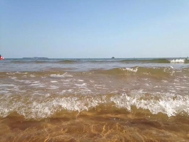 青岛所有好玩的地方都在这里了!