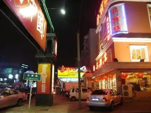 青岛所有好玩的地方都在这里了!