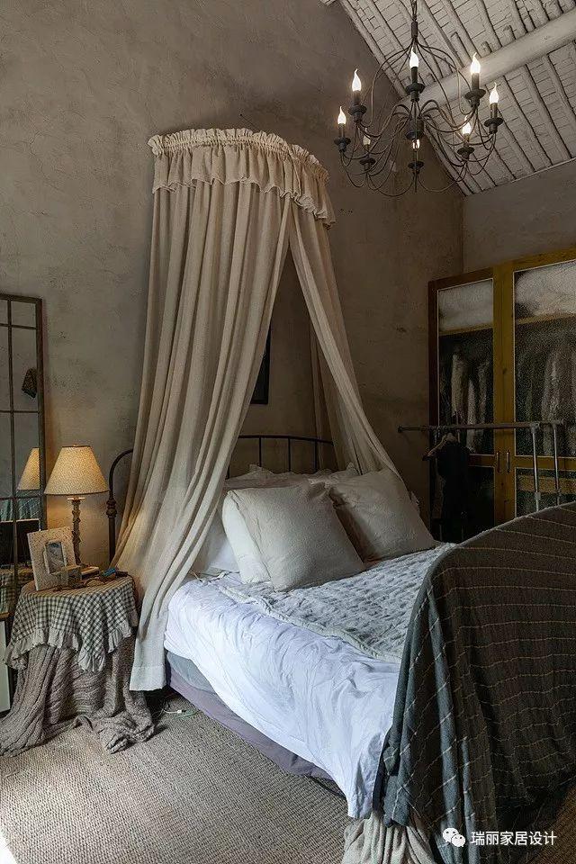 一人一屋一庭院