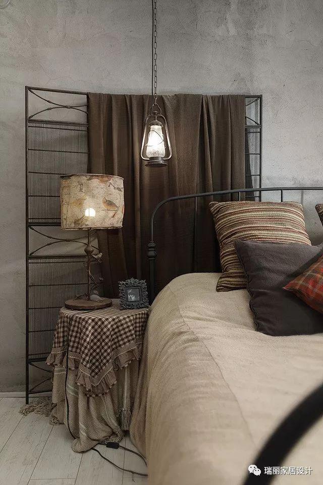 一人一屋一庭院