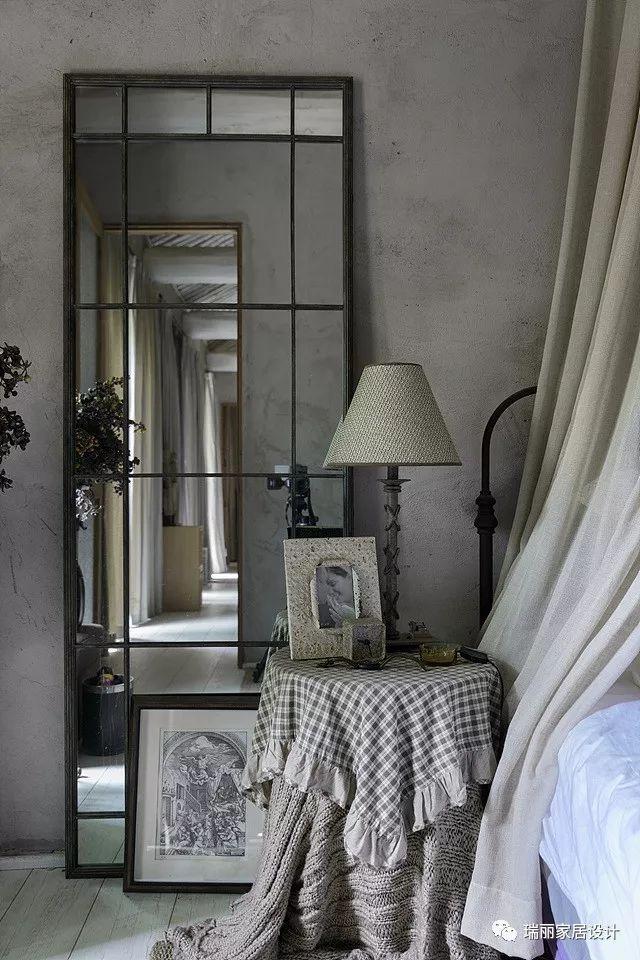 一人一屋一庭院