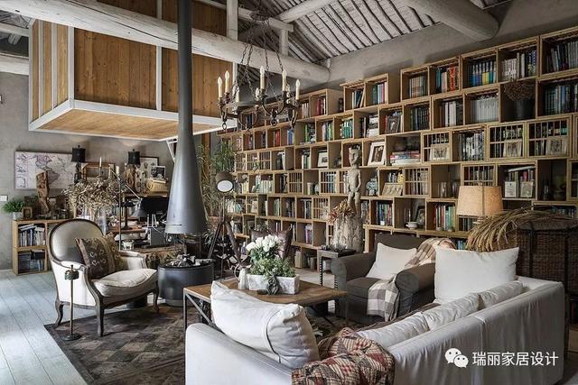 一人一屋一庭院