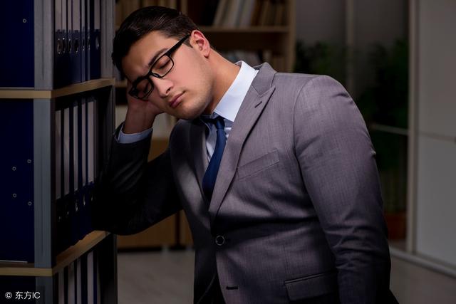 最全的男性防衰老方法,让男人长寿又健康